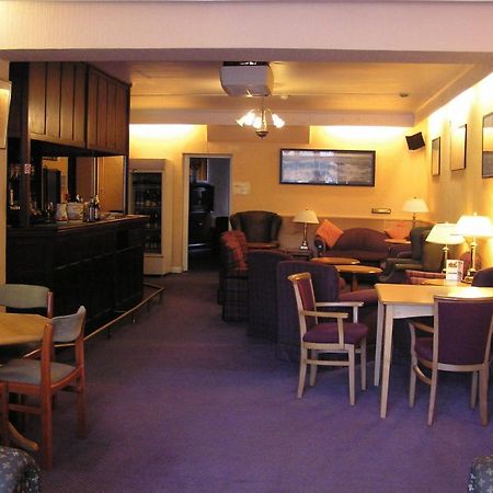 Cadogan Hotel Newmarket  Buitenkant foto