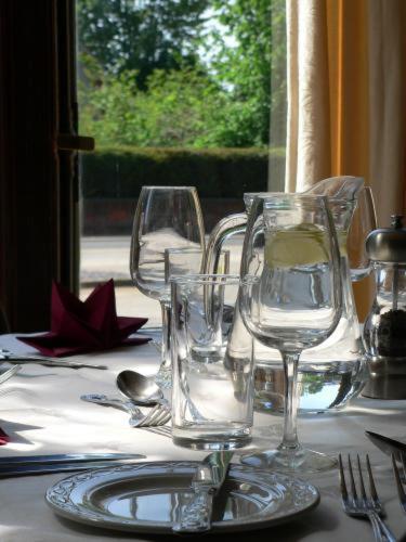 Cadogan Hotel Newmarket  Buitenkant foto